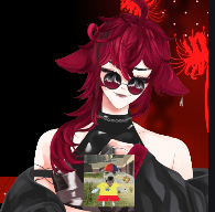 hi hi going live in 30 mins with minecraft with one of my kittens <a href="/klutzyharp/">harpsicle</a>