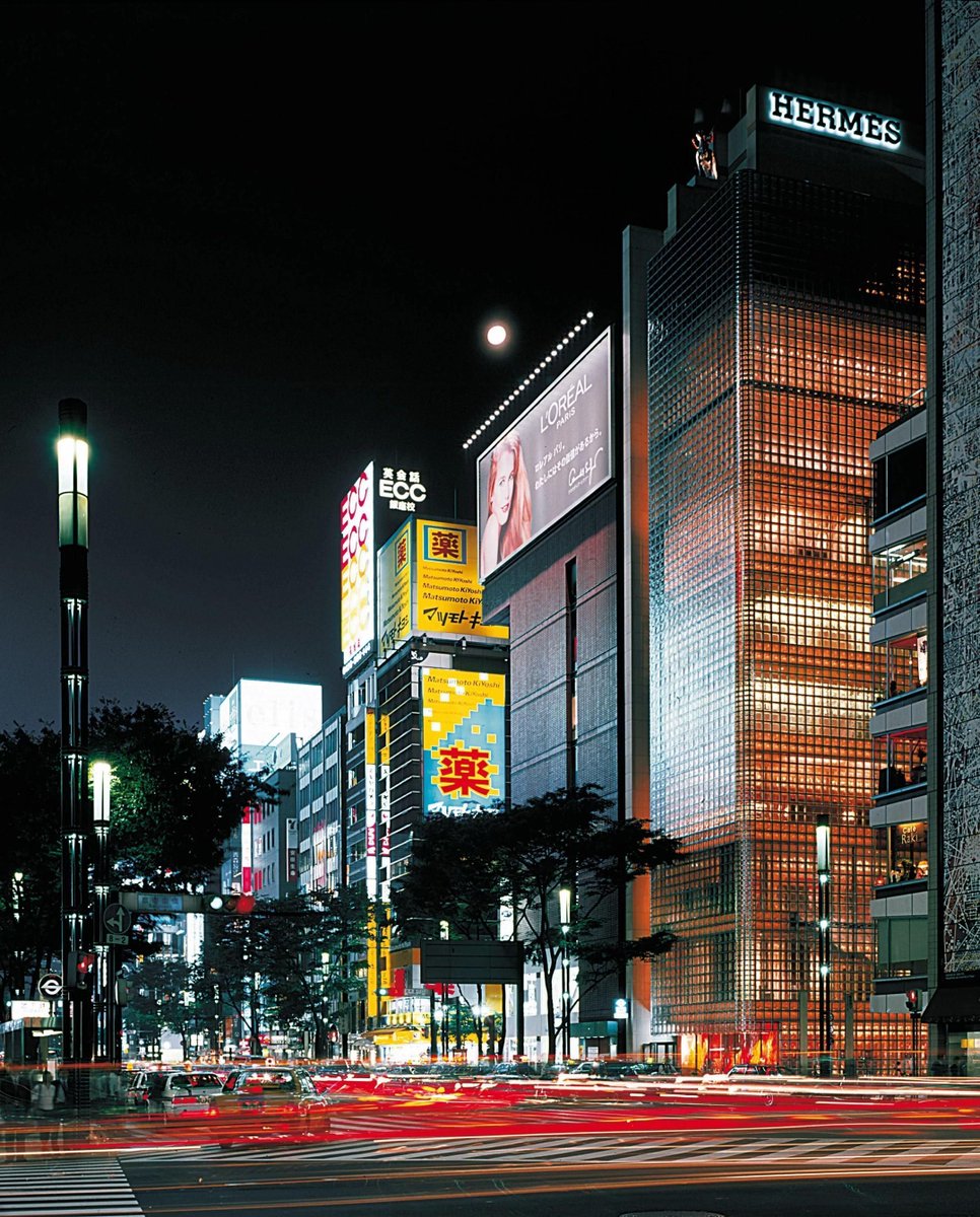 hutdesigns's tweet image. The timeless design of Maison Hermés