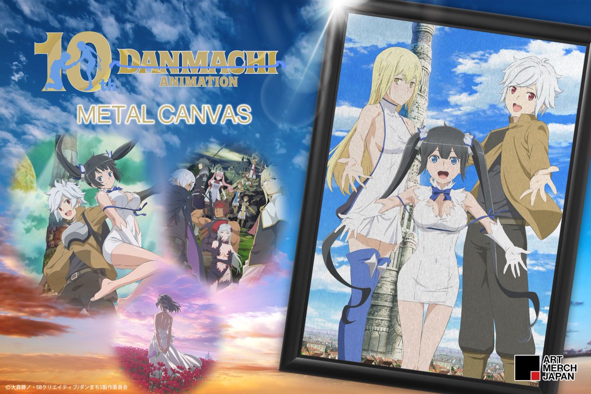 ART MERCH JAPAN［アートマーチジャパン］ tweet media