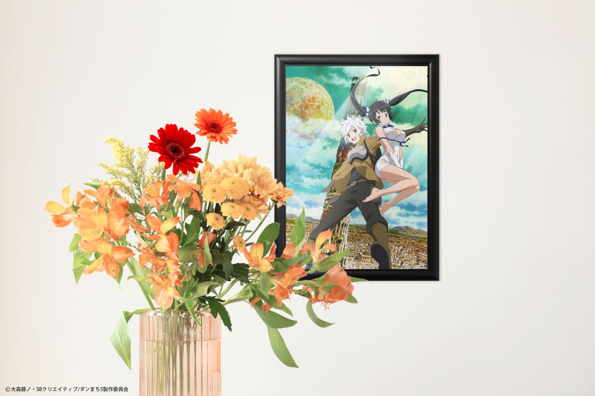 ART MERCH JAPAN［アートマーチジャパン］ tweet media