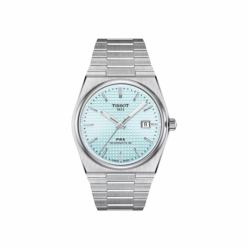 ww3pmm's tweet photo. Tissot PRX POWERMATIC 80 35MM

~ 775€ https://t.co/Igclc4VYKo