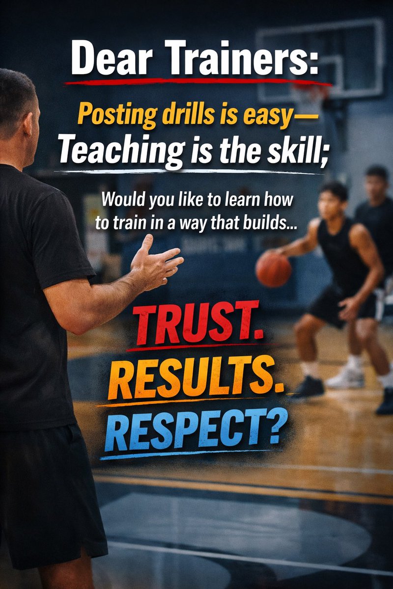 PK Cherry Basketball Development and Consulting tweet media