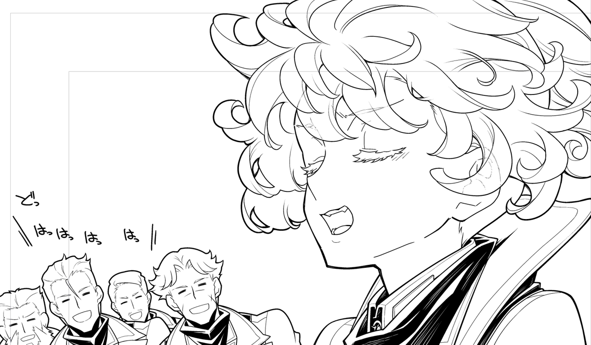 yooochika's tweet image. 諸君、華金だぞ！
（ただし土日も仕事がある）