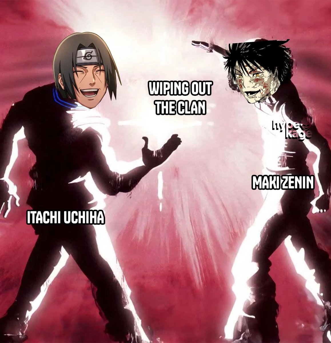 AnimexTwts's tweet image. 😭