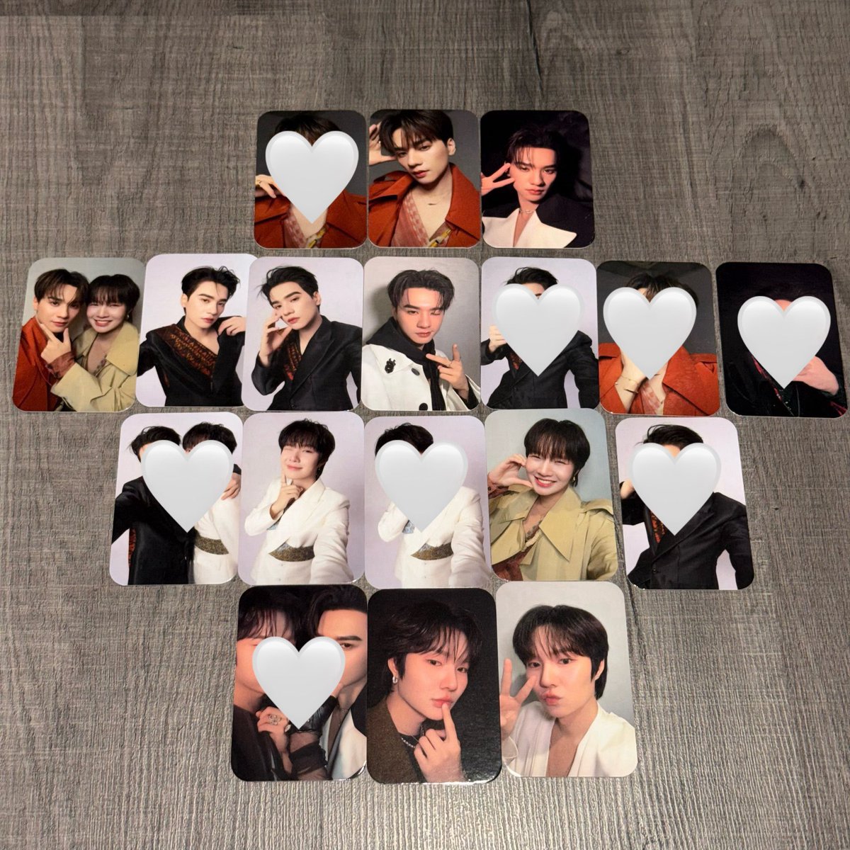 sofafly's tweet image. wts ปล่อย/ขาย
การ์ดเก่งน้ำปิง (ใบละ) 

แถว 1-2 : 50 
แถว 3 :  60
แถว 4 : 70
💌ค่าส่งเหมา 30 บาท (3ใบส่งฟรี) 

สนใจ dm มาสอบถามได้ค่ะ

#ตลาดนัดเก่งน้ำปิง #ตลาดนัดdmd 
#ตลาดนัดดมด 
#KhemjiraConcert
#KhemjiraTheGoldenTimeConcert