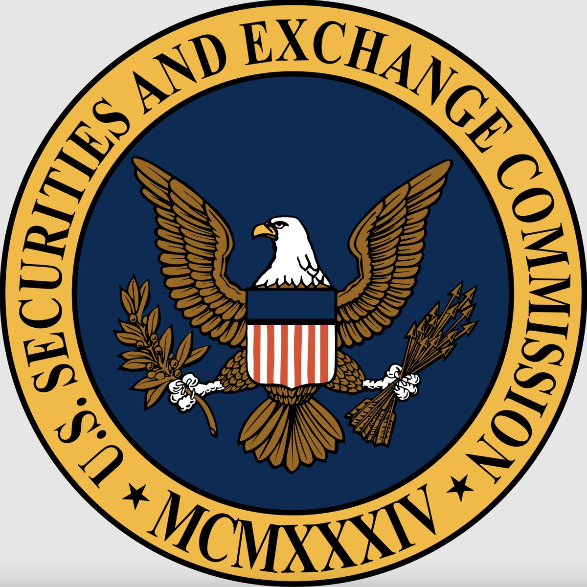 🇺🇸 米SEC（証券取引委員会）と米CFTC（商品先物取引委員会）は現地の来週火曜日、「米国を世界の暗号資産の中心地にする」というトランプ大統領の公約を実現するための取り組みについて協議する合同イベントを開催予定  👀