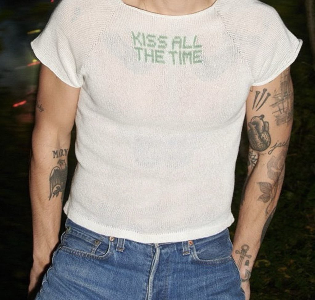 hsdailydetails's tweet image. 💋