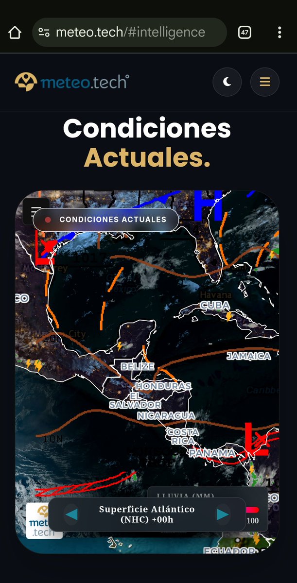 Meteo.Tech tweet media