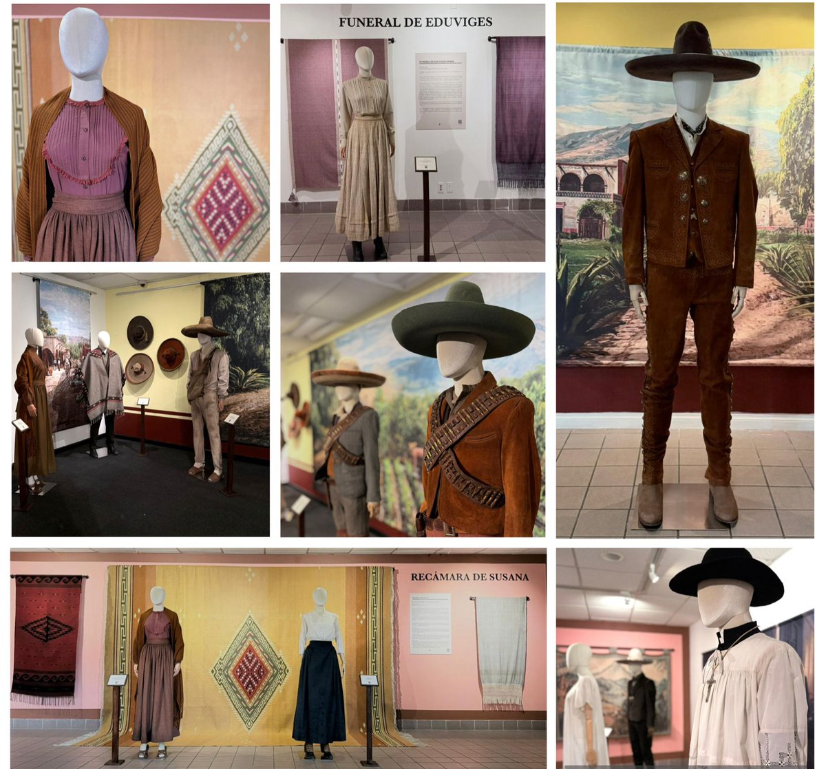 Carlos González Gutiérrez tweet media