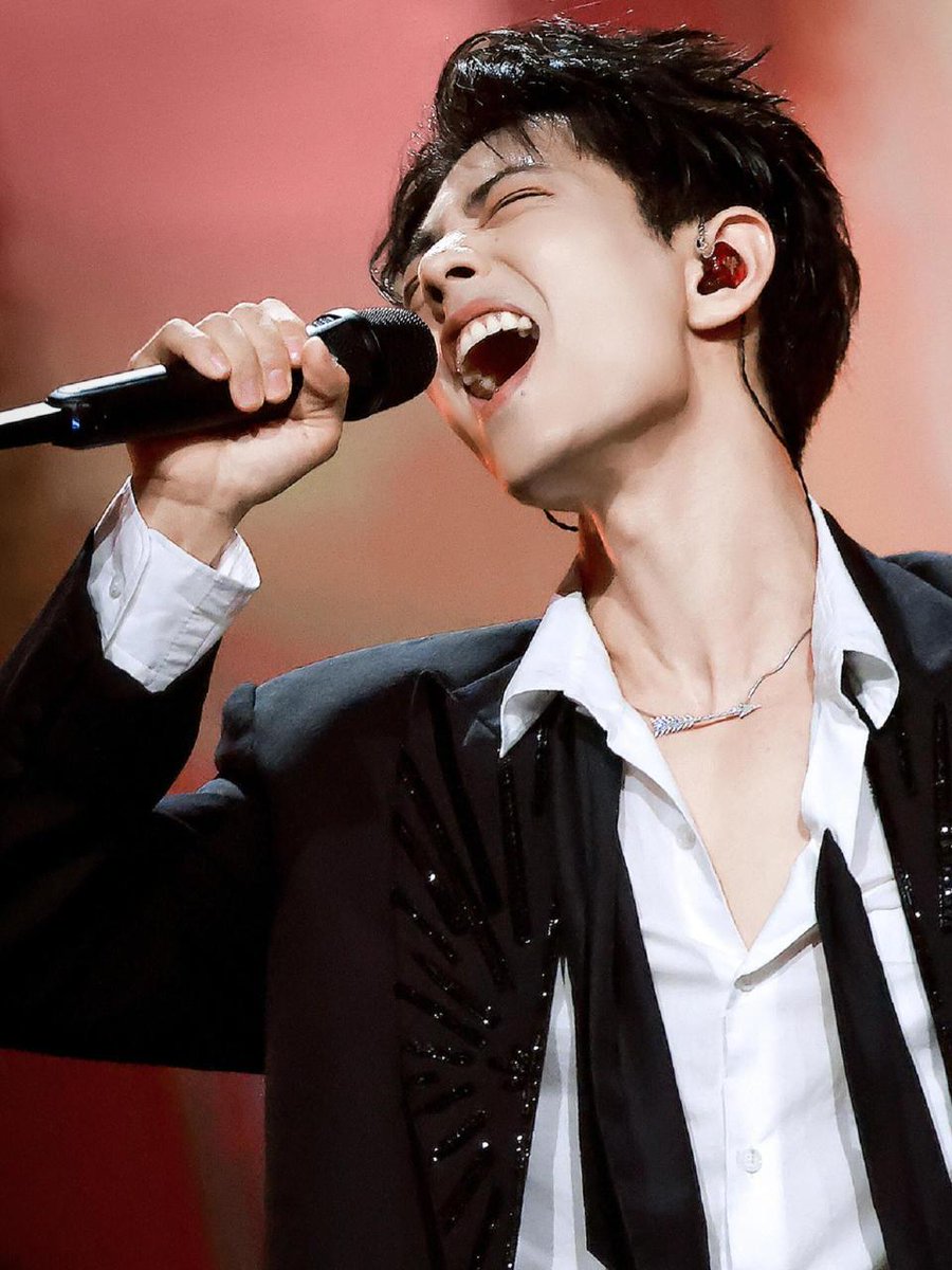 เพิ่มพลัง #XiaoZhan