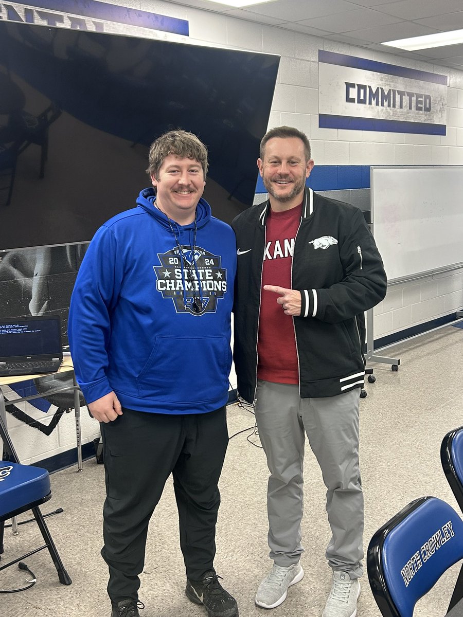 Zach Calhoun tweet media