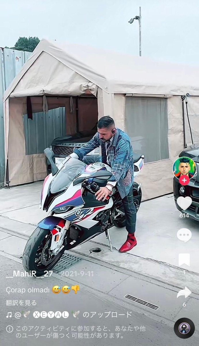 26ers_bp115's tweet image. 何度も言うが、難民が何で車を所有出来るんだよ？しかも高級車ばかり。
政治難民なら自国の空港で当局に捕まって出国出来ないし、経済難民なら日本までの航空券は買えない。
何とか買えたとしても、日本に来てから高級車など買える訳がない。
川口クルドの大半は出稼ぎの擬装難民、不法滞在だからな！