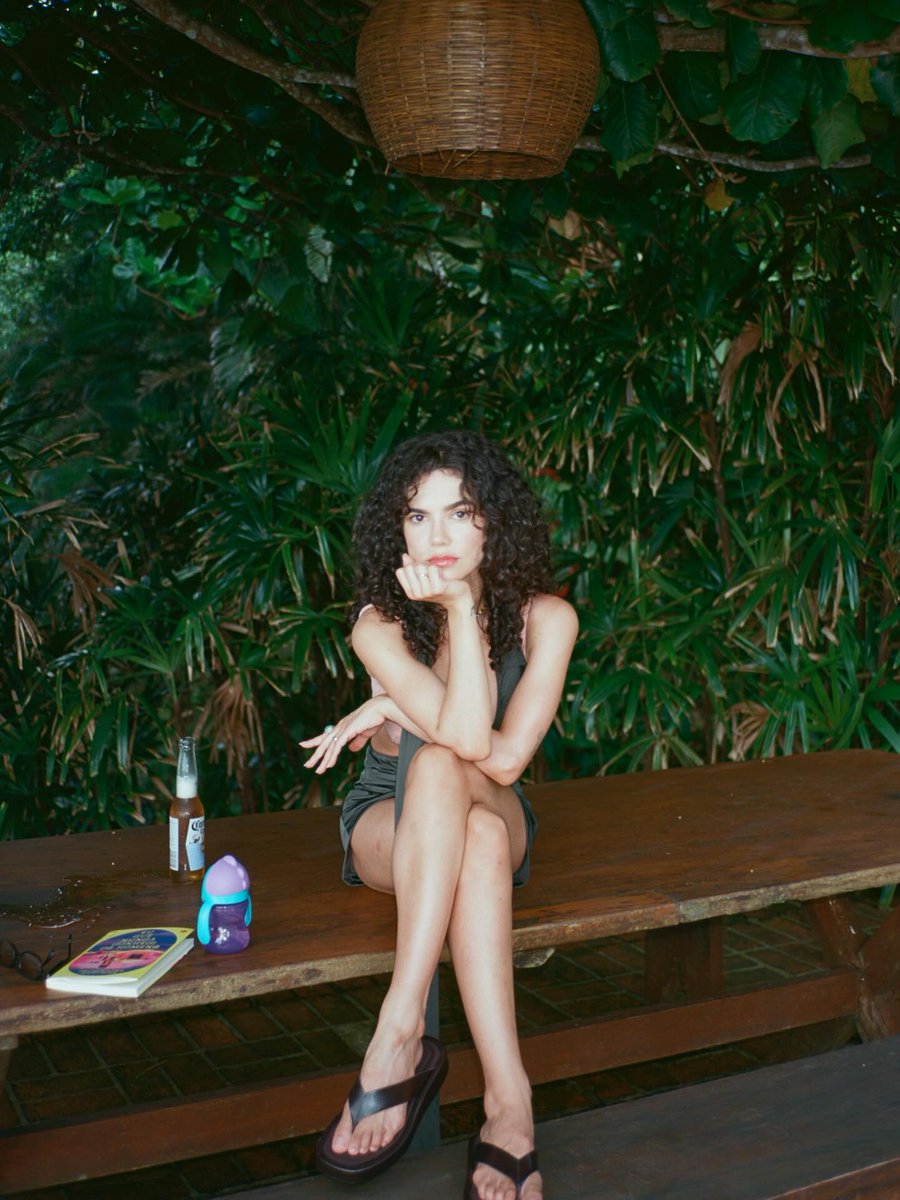 Manu Gavassi Info tweet media