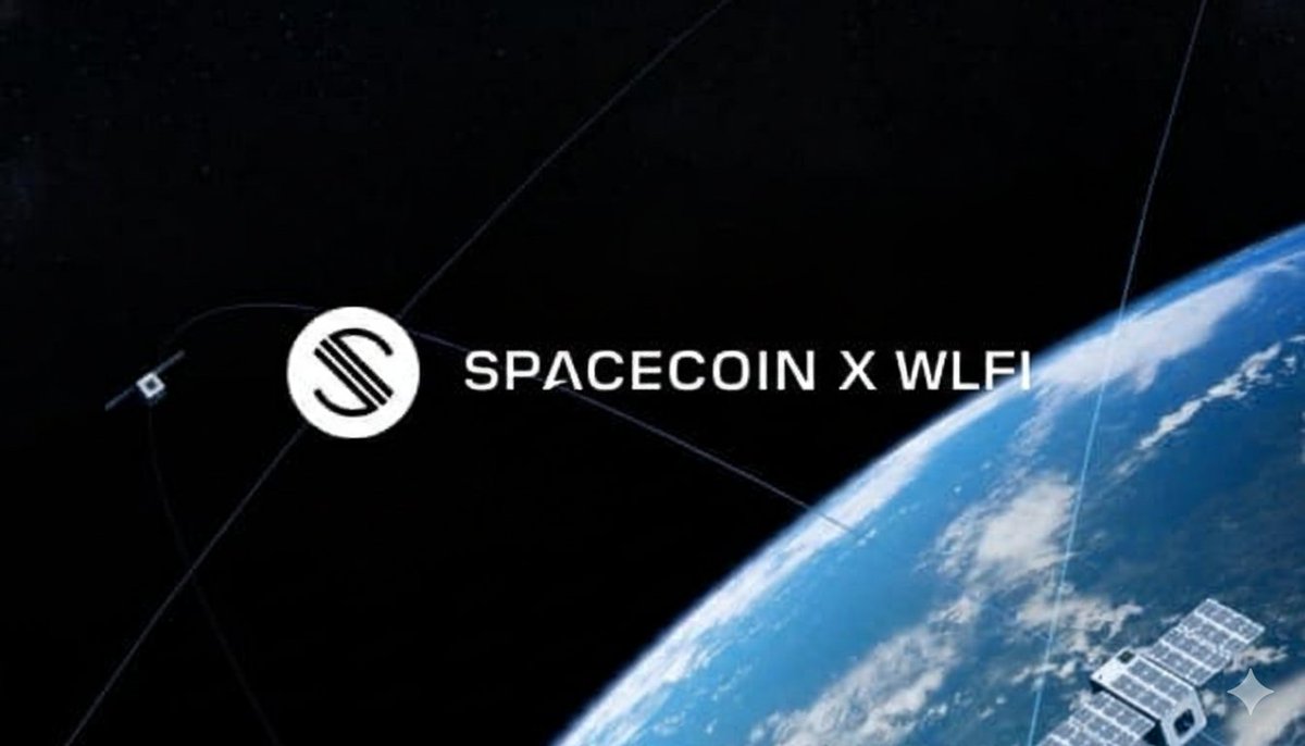 isanghy10927102's tweet photo. SPACE🛰 x WLFI 📈
#WOULDU $SPACE
✔️스페이스코인이란?
- 저궤도에 있는 블록체인 지원 위성으로 구동되는 세계 최초의 인터넷 네트워크입니다. 모든 사람을 어디에서나 연결하는 신뢰할 수 있고 허가 없는 연결 인프라를 위한 표준 개방형 프로토콜이 되는 것을 목표로 합니다.
✔️스페이스 코인이 중요한 이유
1️⃣물리적으로 분산됨
- 스페이스코인 네트워크는 저궤도의 소형 위성들을 사용하여 지상 인프라와 독립적으로 작동하는 글로벌 연결 네트워크를 구축합니다. 이러한 우주 기반 접근 방식은 자연재해, 정부 제한, 그리고 기존 인터넷이 작동하지 않는 외딴 지역이나 지리적으로 어려운 지역에서도 안정적인 접속을 보장합니다.
2️⃣투명하고 신뢰할 필요 없음
- 블록체인 기술은 스페이스코인의 분산형 네트워크를 지원하여 스마트 계약을 통해 투명한 위성 운영을 가능하게 합니다. 모든 데이터 전송은 온체인에서 안전하게 관리되므로 사용자는 중앙 집중식 중개자에 의존하지 않고 네트워크를 신뢰할 수 있는 검증 가능한 시스템을 구축할 수 있습니다.
3️⃣국경 없는 접근성
- Spacecoin은 사용자가 암호화폐로 데이터 서비스 요청 비용을 지불할 수 있도록 함으로써 금융 및 지리적 경계를 없애 은행 인프라가 제한적인 지역의 사용자도 접근할 수 있도록 합니다.
✔️WLFI 코인이란?
- 도널드 트럼프 전 대통령과 그의 가족이 후원·연관된 DeFi 플랫폼입니다. 전통 금융과 DeFi를 결합해 미국 달러 기반의 금융 접근성을 높이는 것을 목표로 하고 있습니다.
✔️WLFI 코인이 중요한 이유
1️⃣거버넌스
- WLFI 토큰 보유자가 프로토콜 제안, 투표 등을 통해 플랫폼 방향을 결정
2️⃣USD1 스테이블코인
- 프로젝트에서 발행하는 달러 페그 스테이블코인
3️⃣WLFI Markets
- 자산 공급·대출·담보 등 DeFi 대출 네트워크
✔️SPACE🛰 x WLFI이 서로 협력한다면?
1️⃣USD1 스테이블코인의 실사용 폭발적 증가
- Spacecoin 네트워크에서 USD1이 기본 결제·정산 수단으로 자리 잡음
2️⃣Spacecoin의 실사용 사례 강화 + 경제 모델 완성
- 위성 인터넷만 있으면 끝나는 게 아니라, 연결 + 즉시 금융 서비스 제공 → Starlink 같은 중앙화 프로젝트와 차별화.
3️⃣기술·생태계 시너지
- 멀티체인 호환: USD1 + SPACE (Solana 기반) → 크로스체인 결제·데이터 거래 쉬움.
- 예측 시장 + 금융: Spacecoin의 prediction market → USD1으로 settlement → 실물 경제 연동.
- RWA 확장 가능성: WLFI의 2026 RWA → Spacecoin 네트워크로 원격 지역 투자자 참여