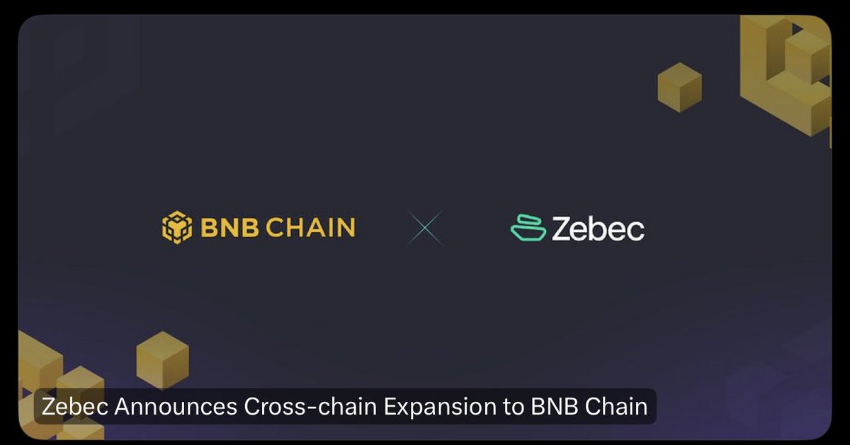OGBrett_10KXRP's tweet photo. We 👀 ya @cz_binance @BNBCHAIN 🤝@Zebec_HQ @ZebecCards @ZebecLabs @worldlibertyfi @EricTrump $Zbcn $Wlfi $Bnb #Superapp #Revolutonsteroids #Payments #Streamingpayments #Defi #Staking #Makecryptogreatagain https://t.co/PvqYiYriqJ