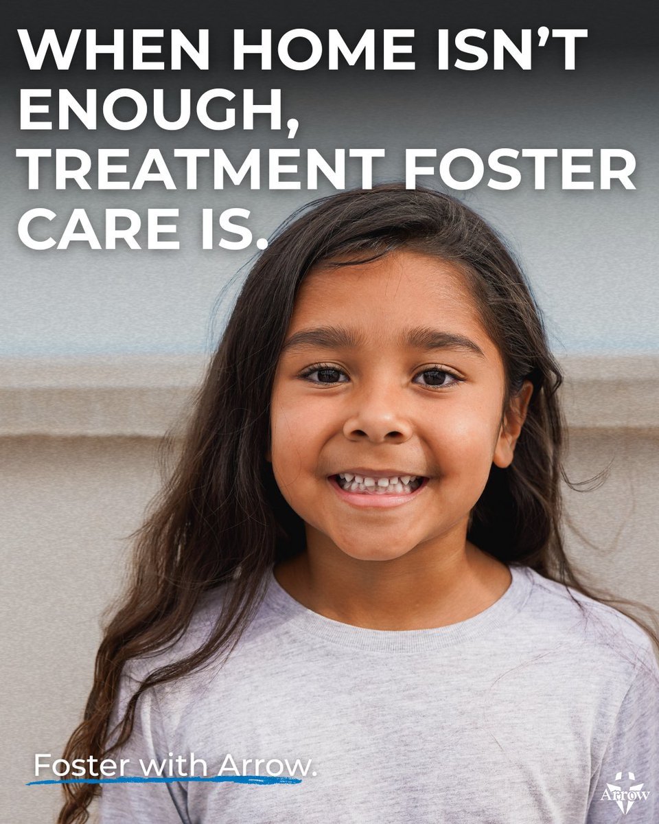 Arrow Child & Family Ministries tweet media