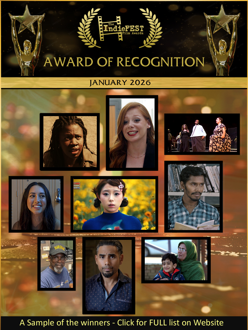 The IndieFEST tweet media