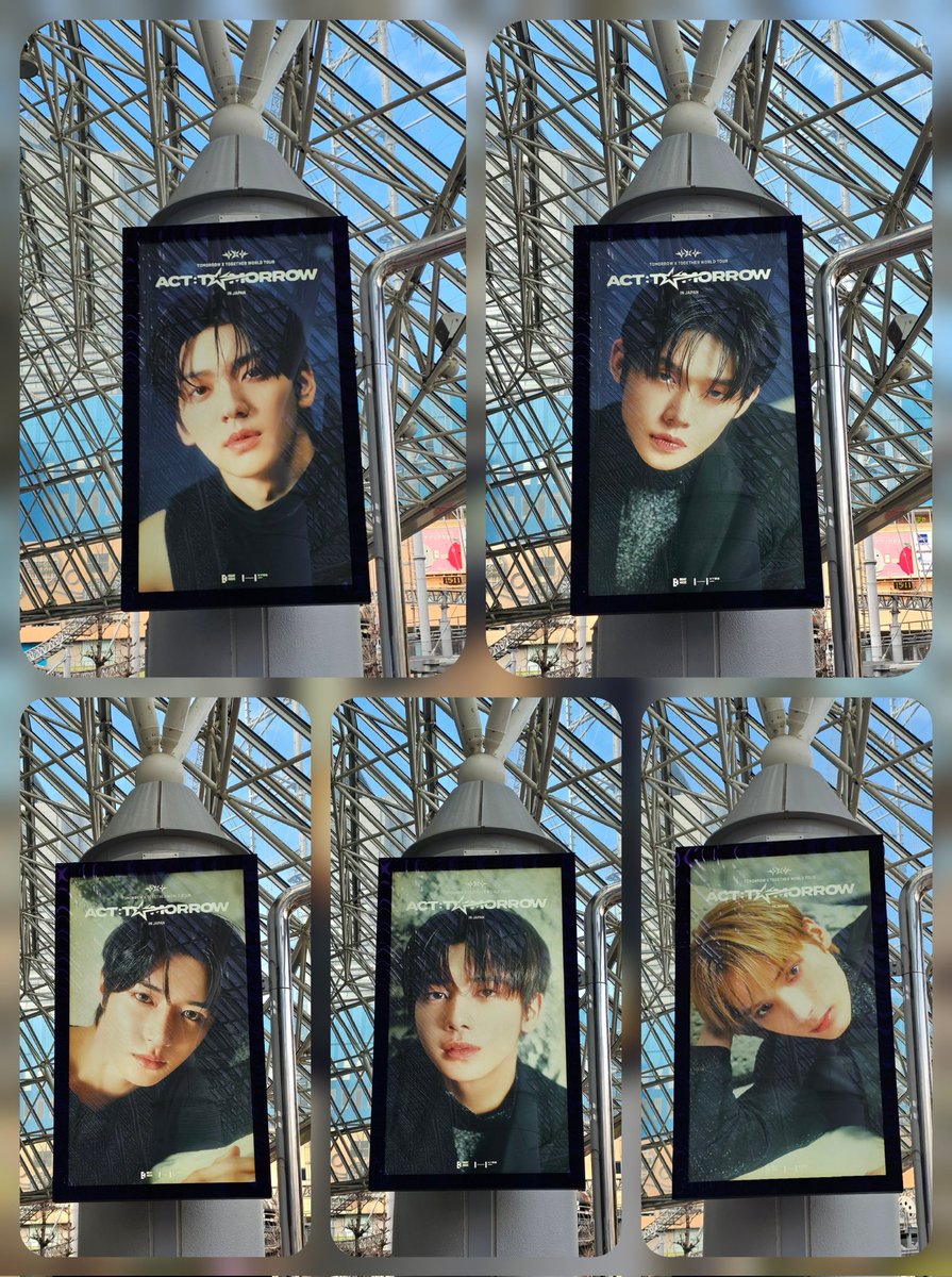 みち🌷TXT tweet media