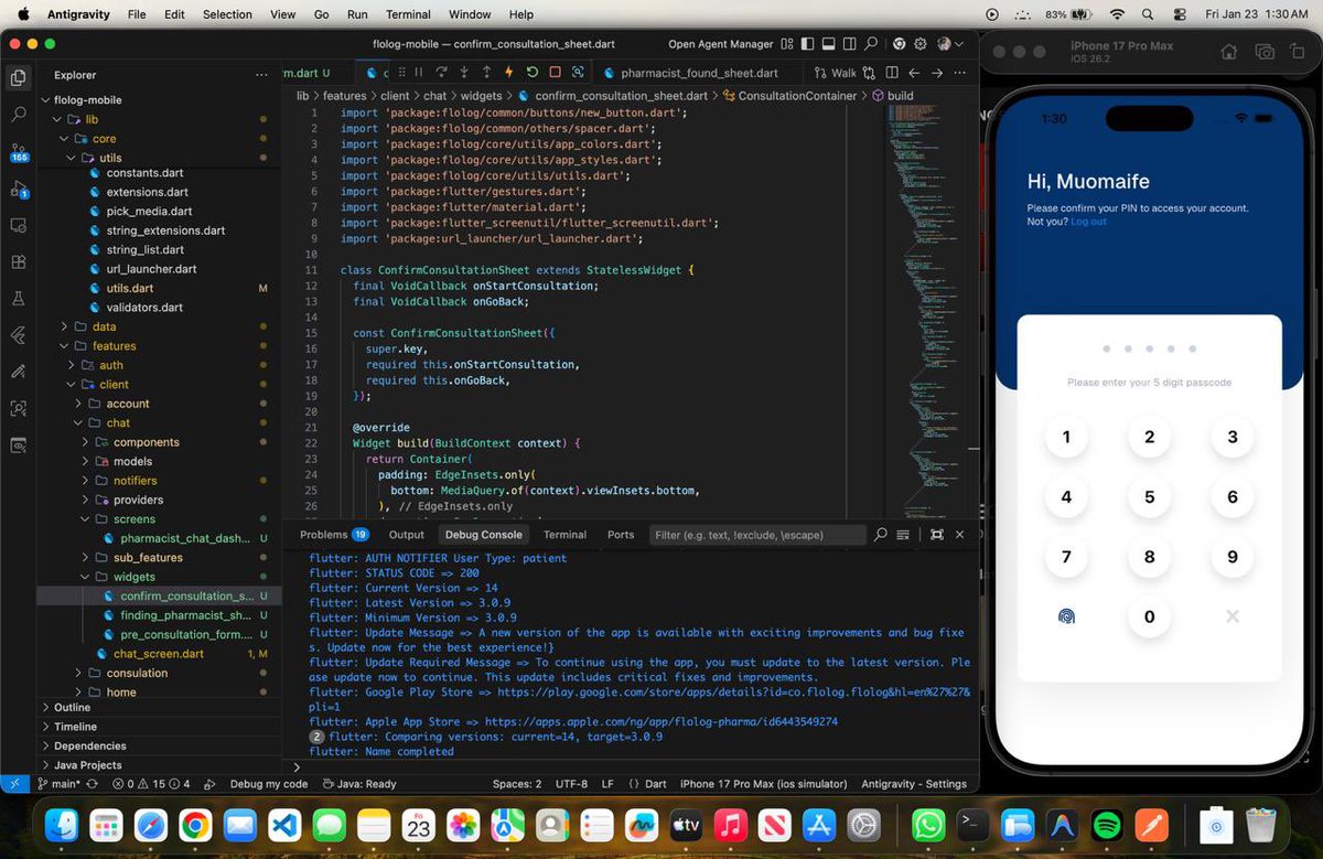 🪖Kingsley Muomaife tweet media