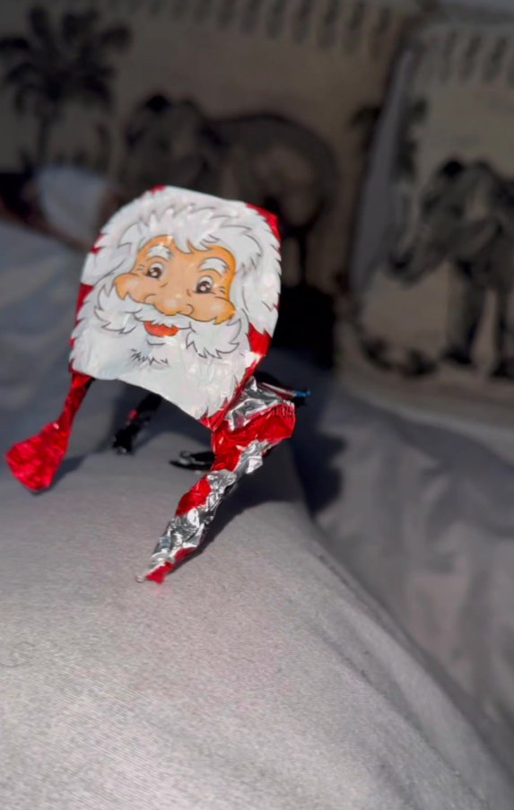 extiery's tweet image. I will make 1 million dollars on $GOOGOOGAGA

81N3XkeSL28tfyKUEEVSTiyT3xyT1WKc4QrZEgNMpump

i think every follower of mine should put at least $10.000 in googoogaga investment!