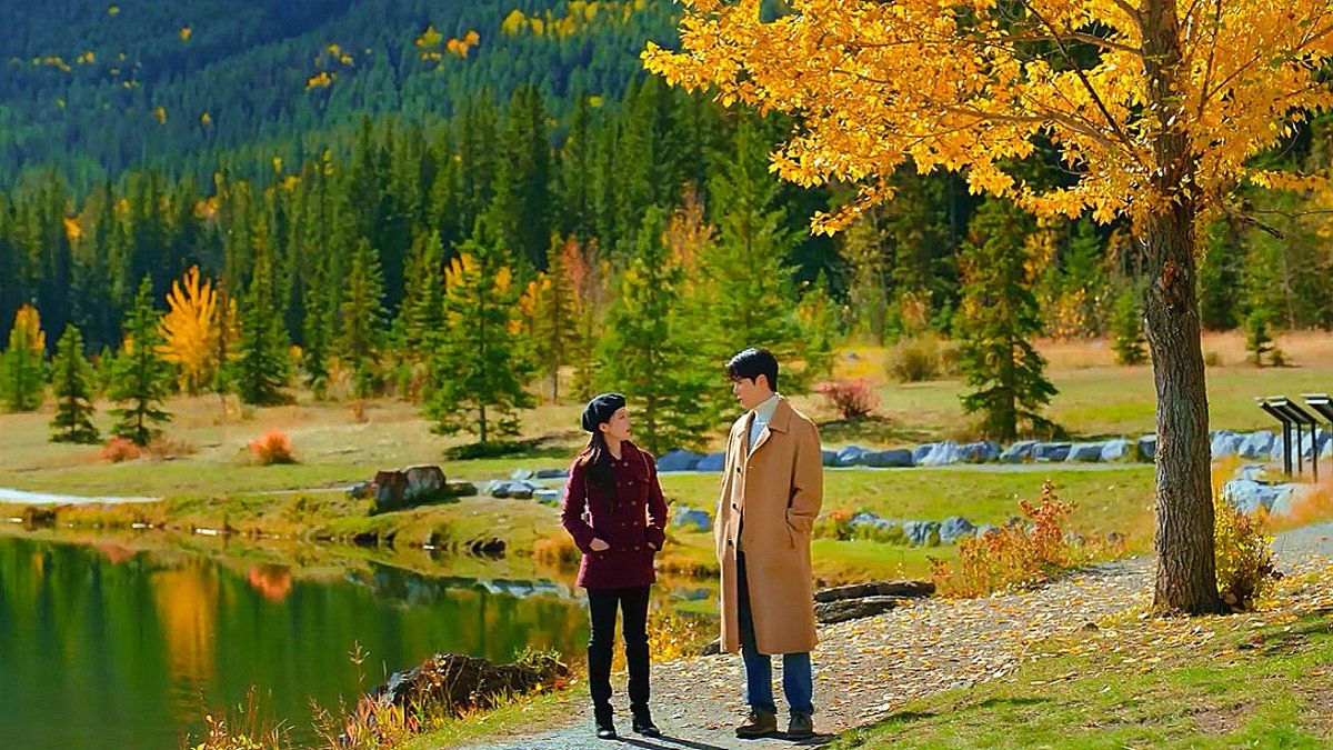 muheeping's tweet image. like a painting 𓂃✍︎