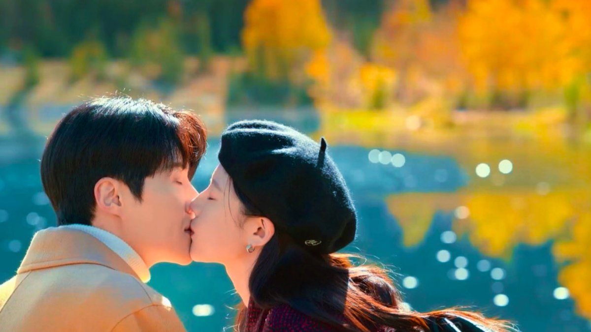 muheeping's tweet image. like a painting 𓂃✍︎