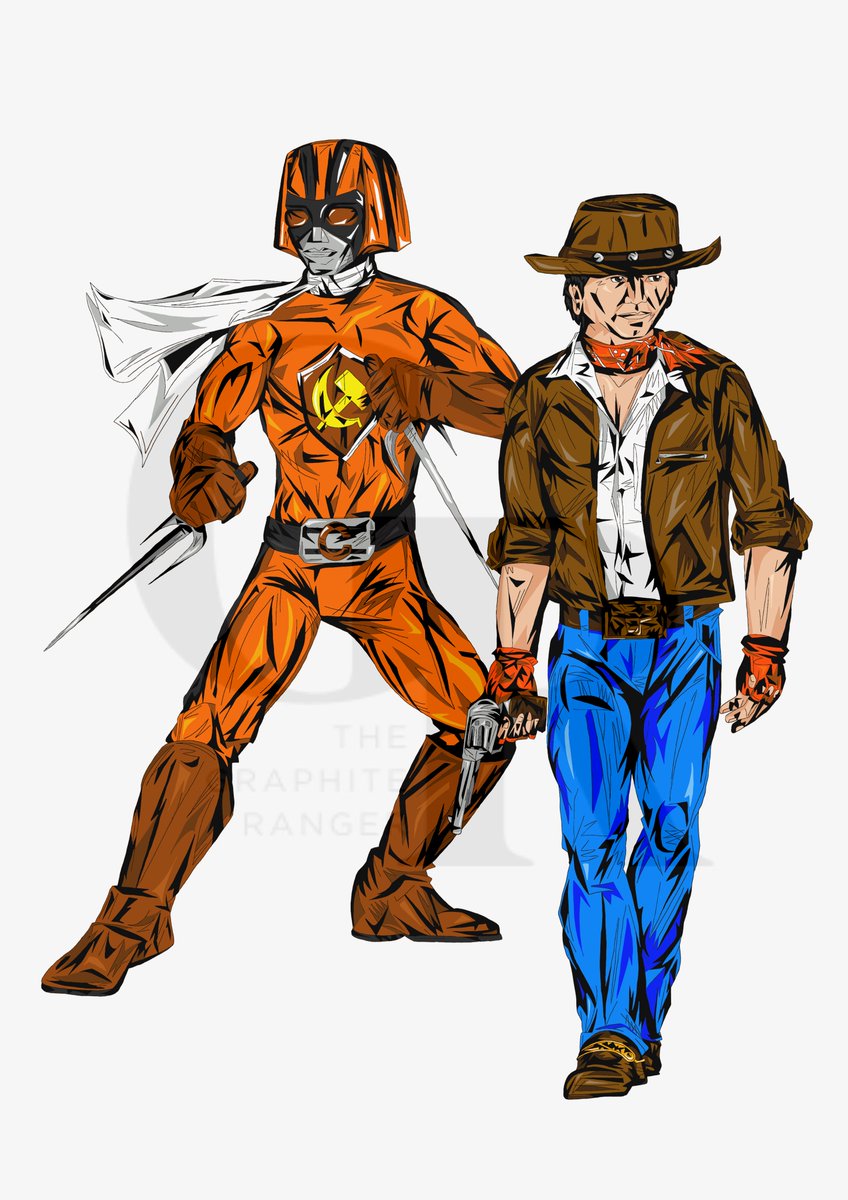Graphite Ranger (@graphiteranger) / Posts / X