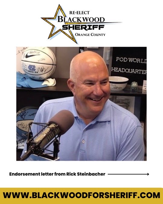 Rick Steinbacher tweet media