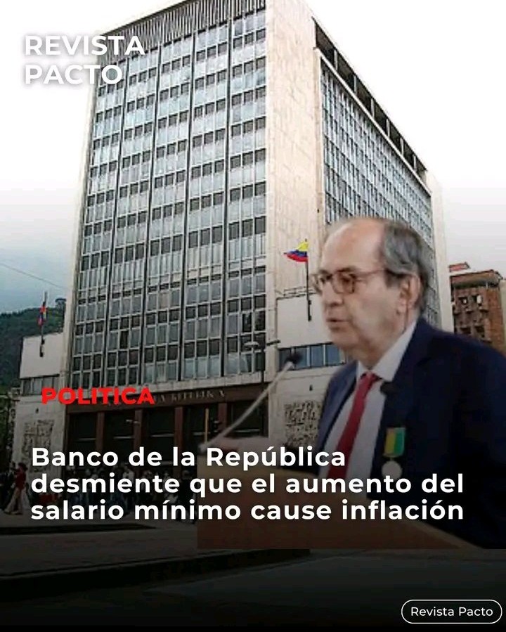 ¡El tiempo le da la razón otra vez a Petro!