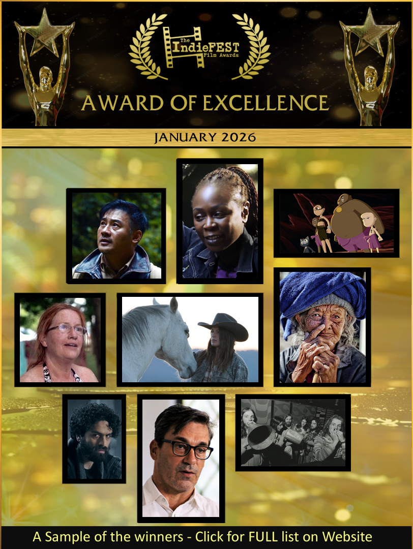 The IndieFEST tweet media