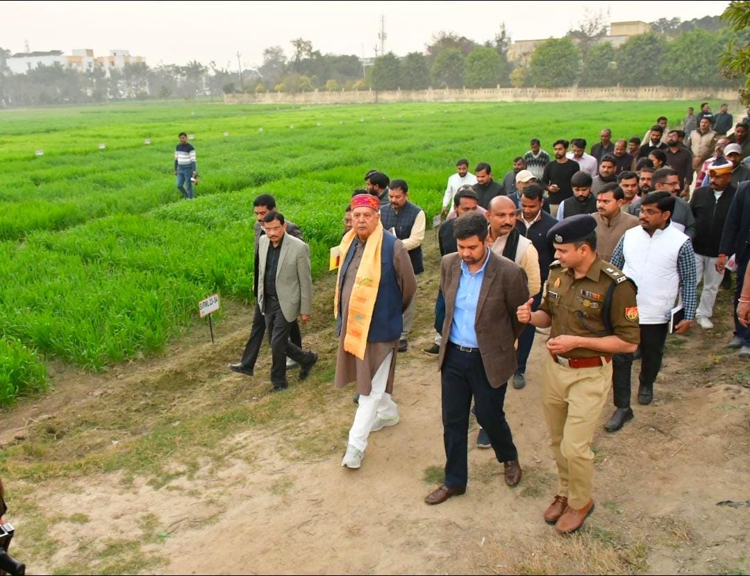 DM Hardoi tweet media