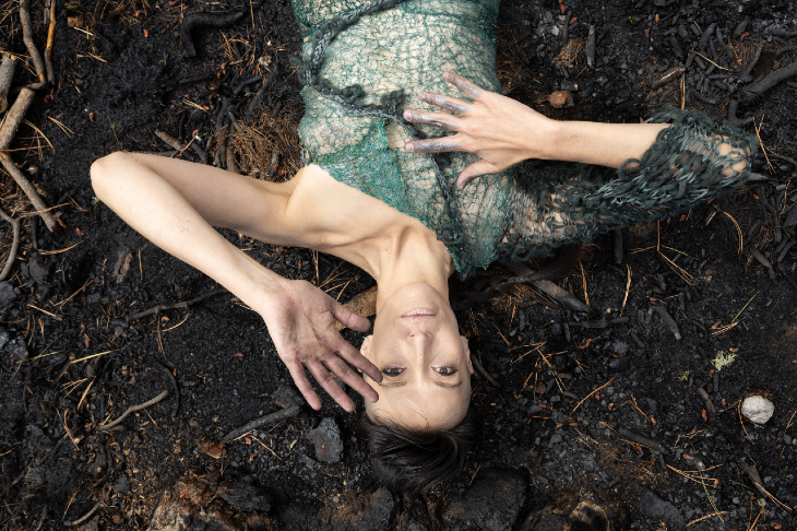 El concierto de Sarmen Almond presenta un adelanto de su disco BEAST, FRIEND OF MAN, una obra que explora al ser humano desde el instinto y la bestialidad en contextos de violencia y deshumanización.

📅Sábado 24 de enero | 18:00
📍 Foro Alicia Urreta
🎟 Entrada libre