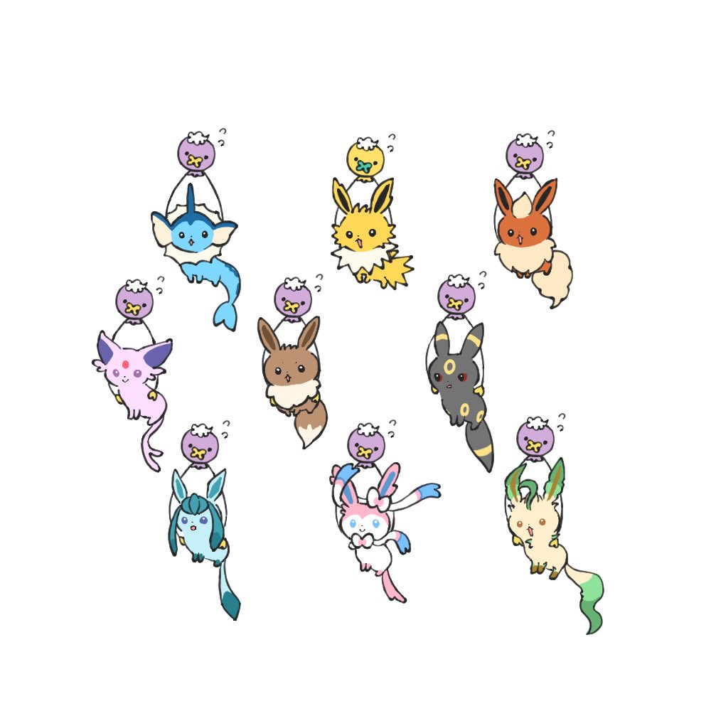 upiupisyo's tweet image. 金曜日のふわふわぶい