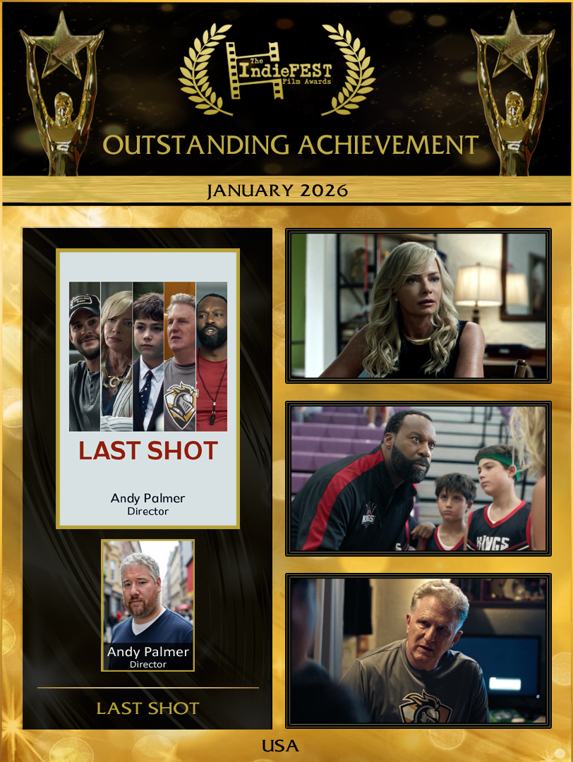 The IndieFEST tweet media