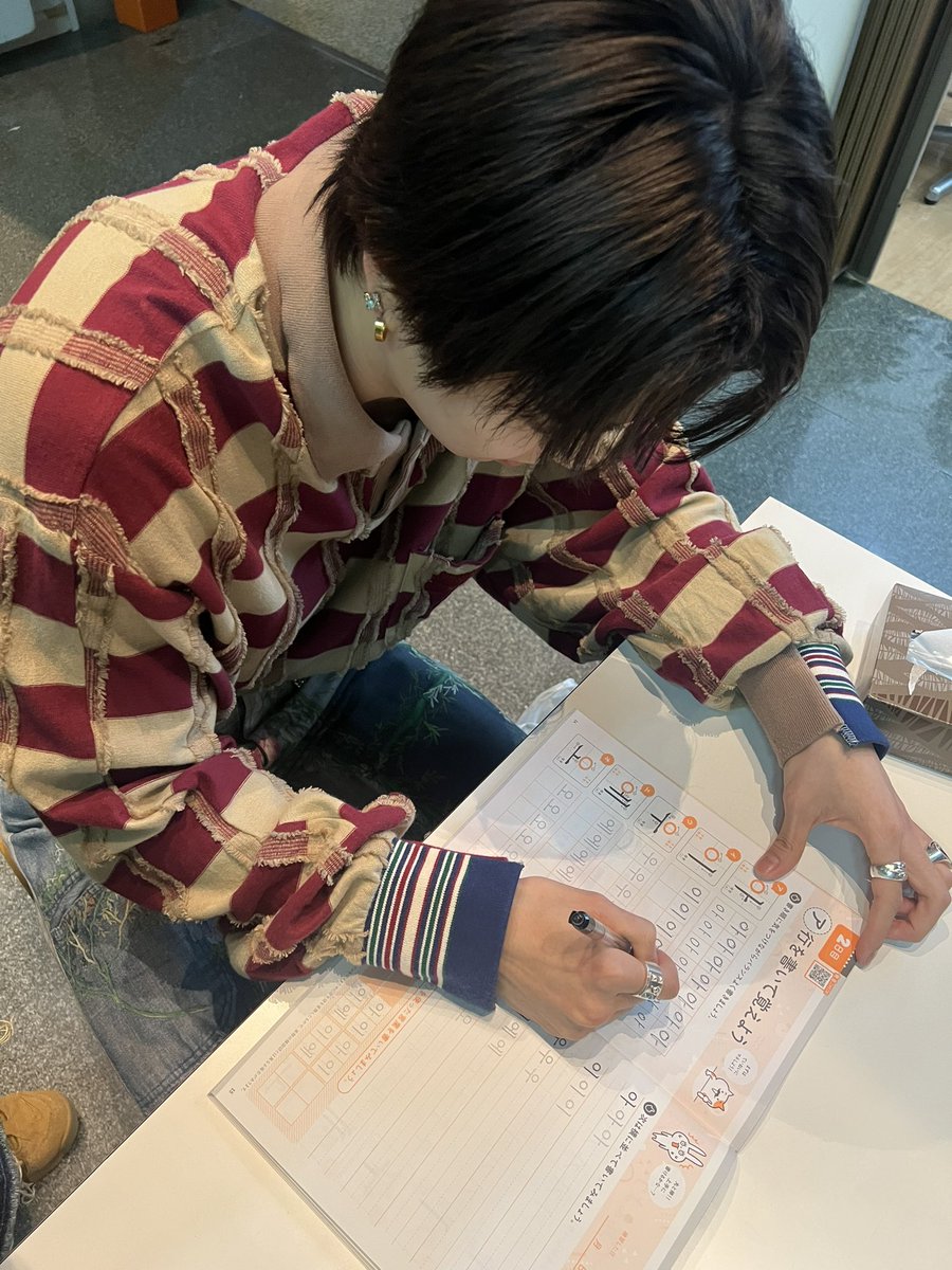 クエンチャナヨ #本日のせいや