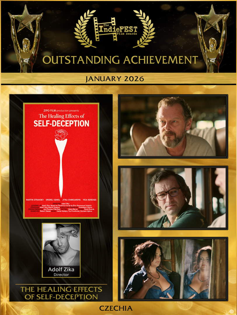 The IndieFEST tweet media