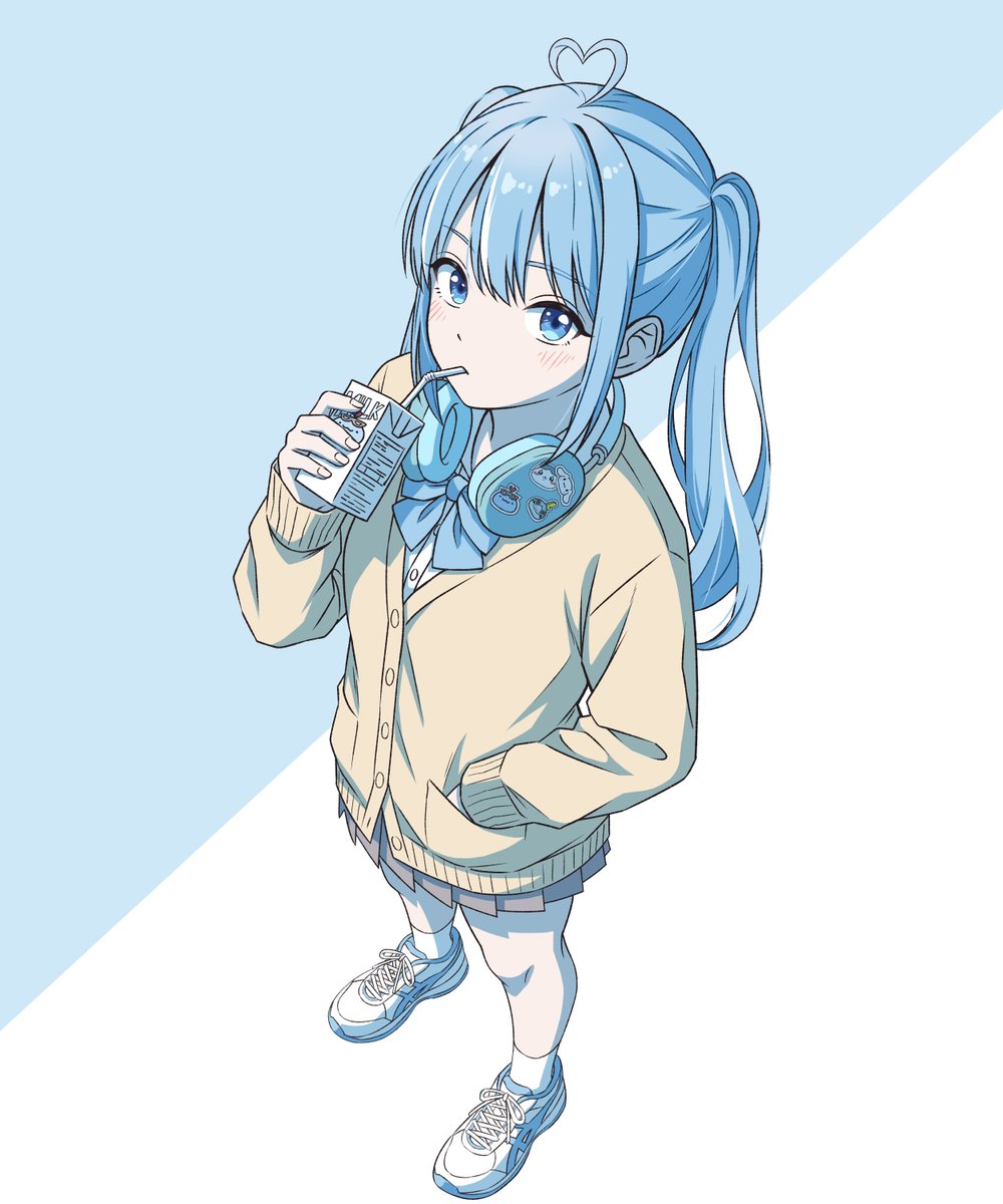 ChikoYzh's tweet image. 좋아하는 구도의 타비
쪼그만 녀석🧚‍♀️
 #Tabiart