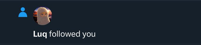 Luq tweet media