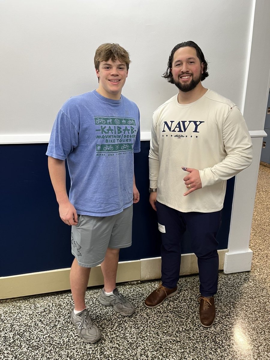 Brady Metz tweet media