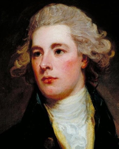 DurhamWASP's tweet photo. “I return you many thanks for the honour you have done me; but Europe is not to be saved by any single man. England has saved herself by her exertions, and will, as I trust, save Europe by her example.”

William Pitt the Younger, 28th May 1759 – 23rd January 1806 https://t.co/P1m0fTlAqe