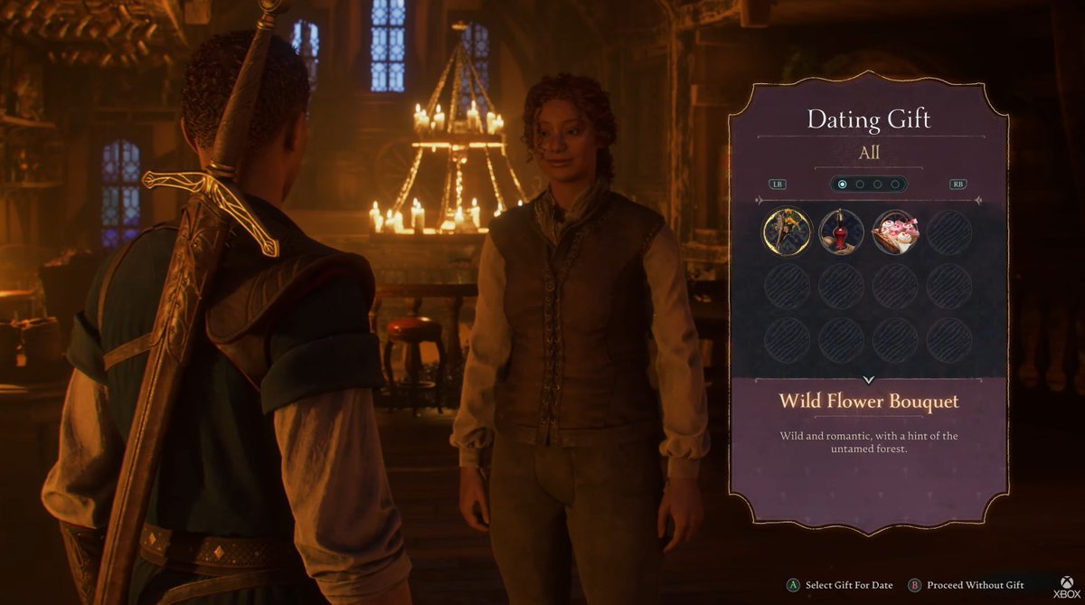 SynthPotato's tweet image. We got even more info on FABLE in a developer interview and some of the info is genuinely insane.

Here's the big highlights:

- Every single building in the game has an interior, you can enter every house.

- You can also rob any house if you wanted

- You can buy every house…