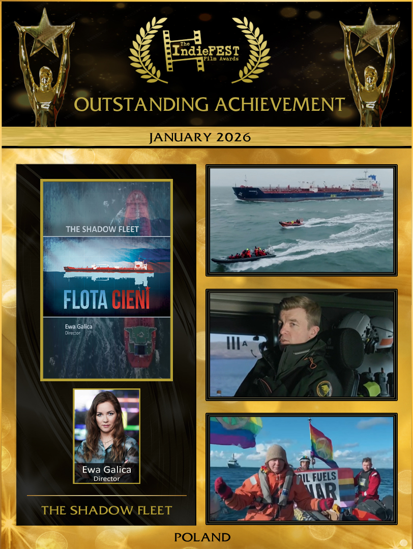 The IndieFEST tweet media