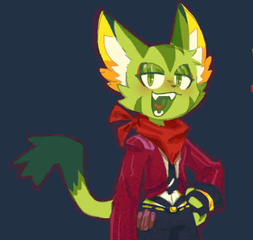 #FreedomPlanet #FreedomPlanet2