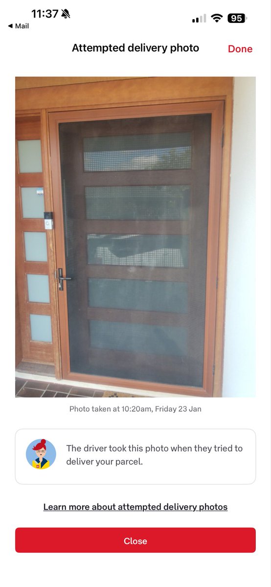 James Massola tweet media