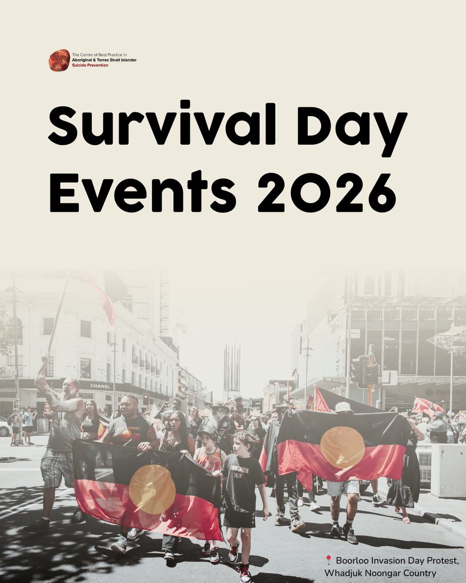 Centre of Best Practice 🖤 💛 ❤️ Prevention 💙 💚 tweet media