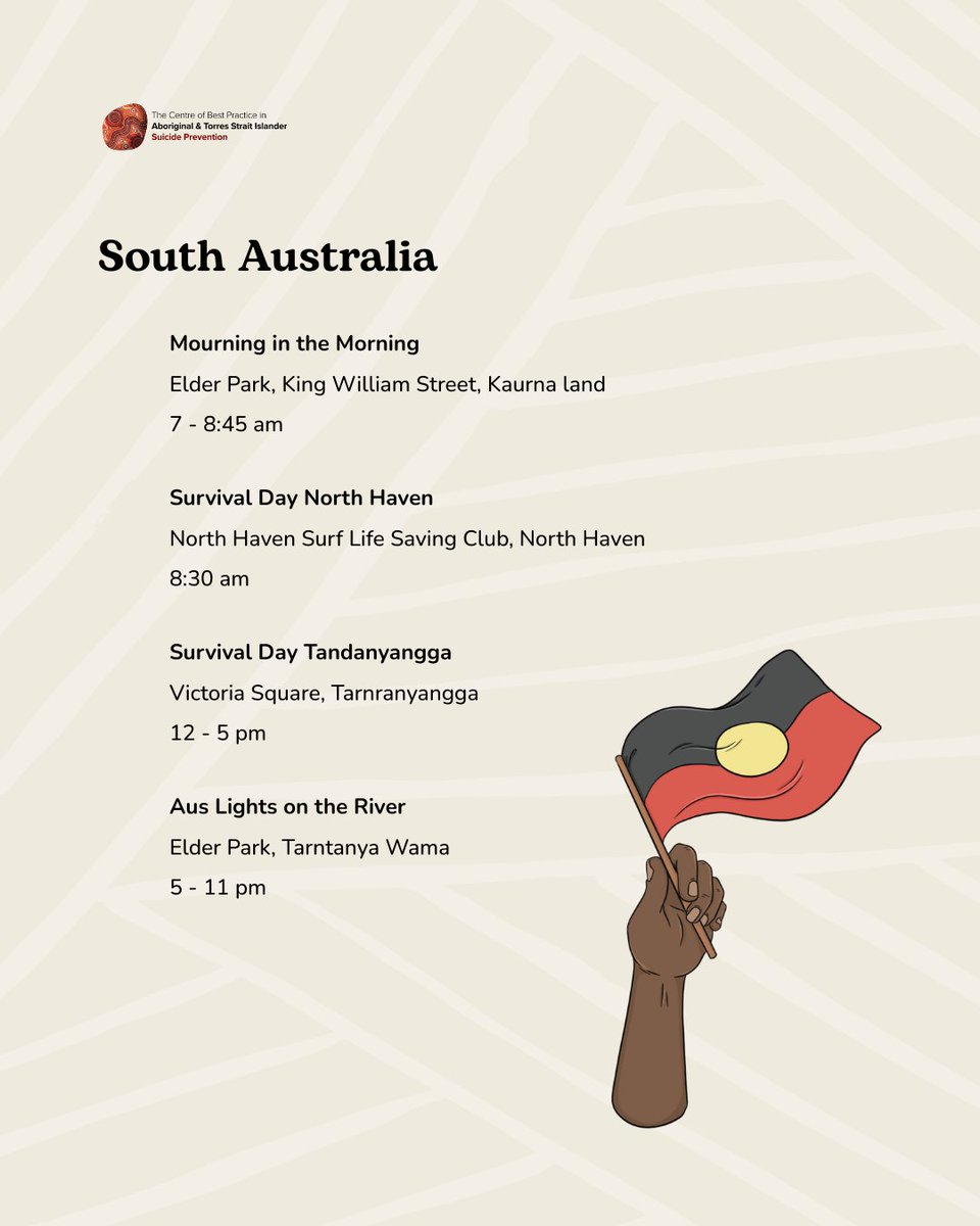 Centre of Best Practice 🖤 💛 ❤️ Prevention 💙 💚 tweet media