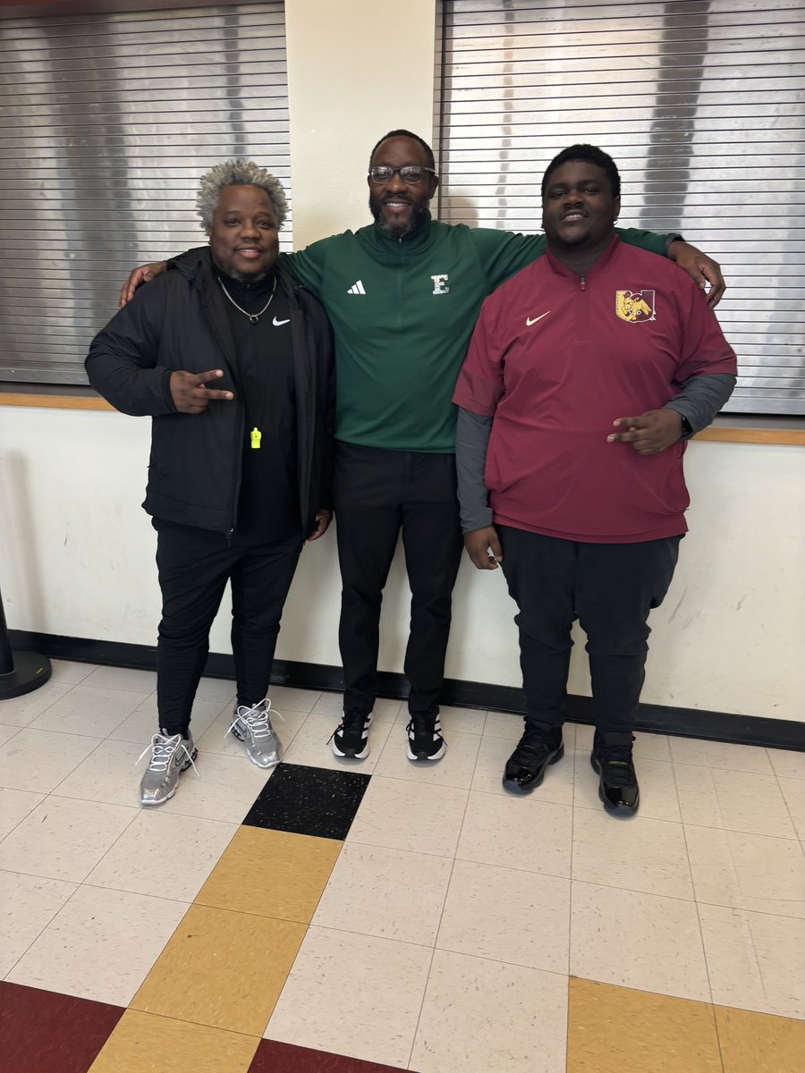 Harding University High School Football tweet media