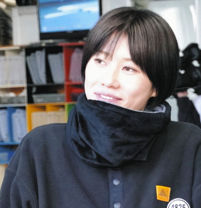 chusporace's tweet image. 【#ボートレース江戸川 ・ #G3】
23日開幕、12R江戸川選抜はイン戦・ #倉持莉々 が主導権渡さない！　
一番時計は #田上凜 6秒63 
記事はこちら👉chunichi.co.jp/article/1197301 
#オールレディース #江戸川女王決定戦KIRINCUP