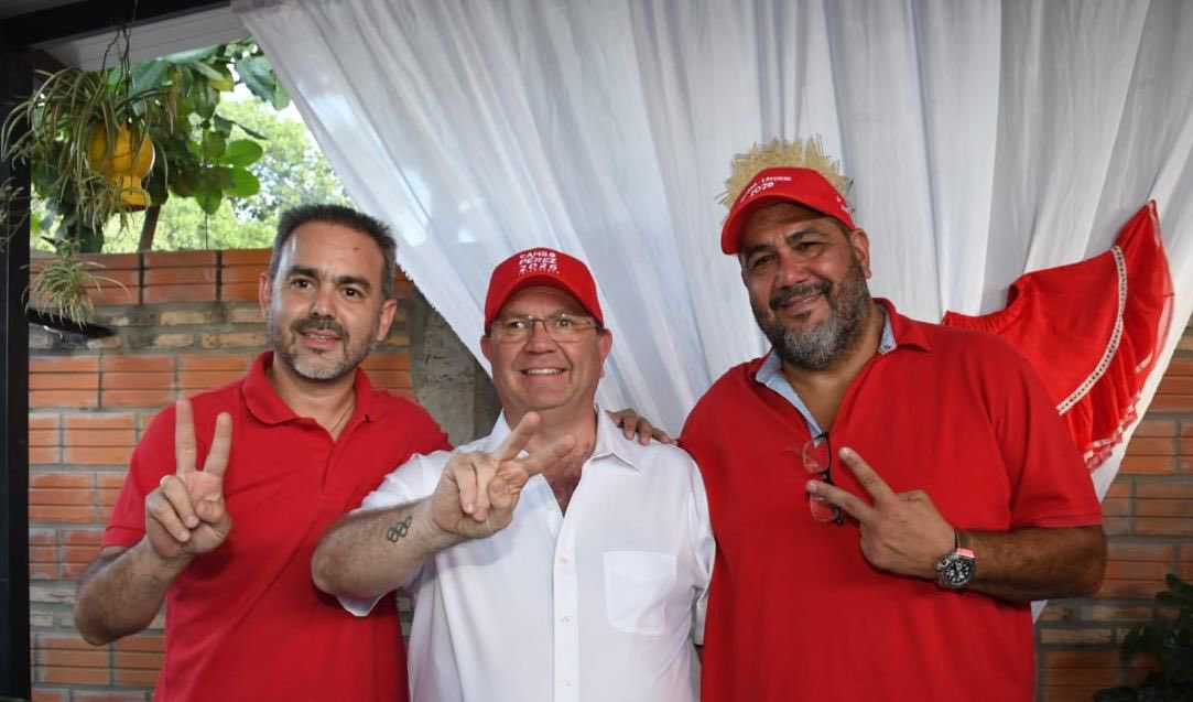 Luis Acosta tweet media