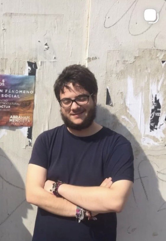 PEDRO FERRIZ tweet media